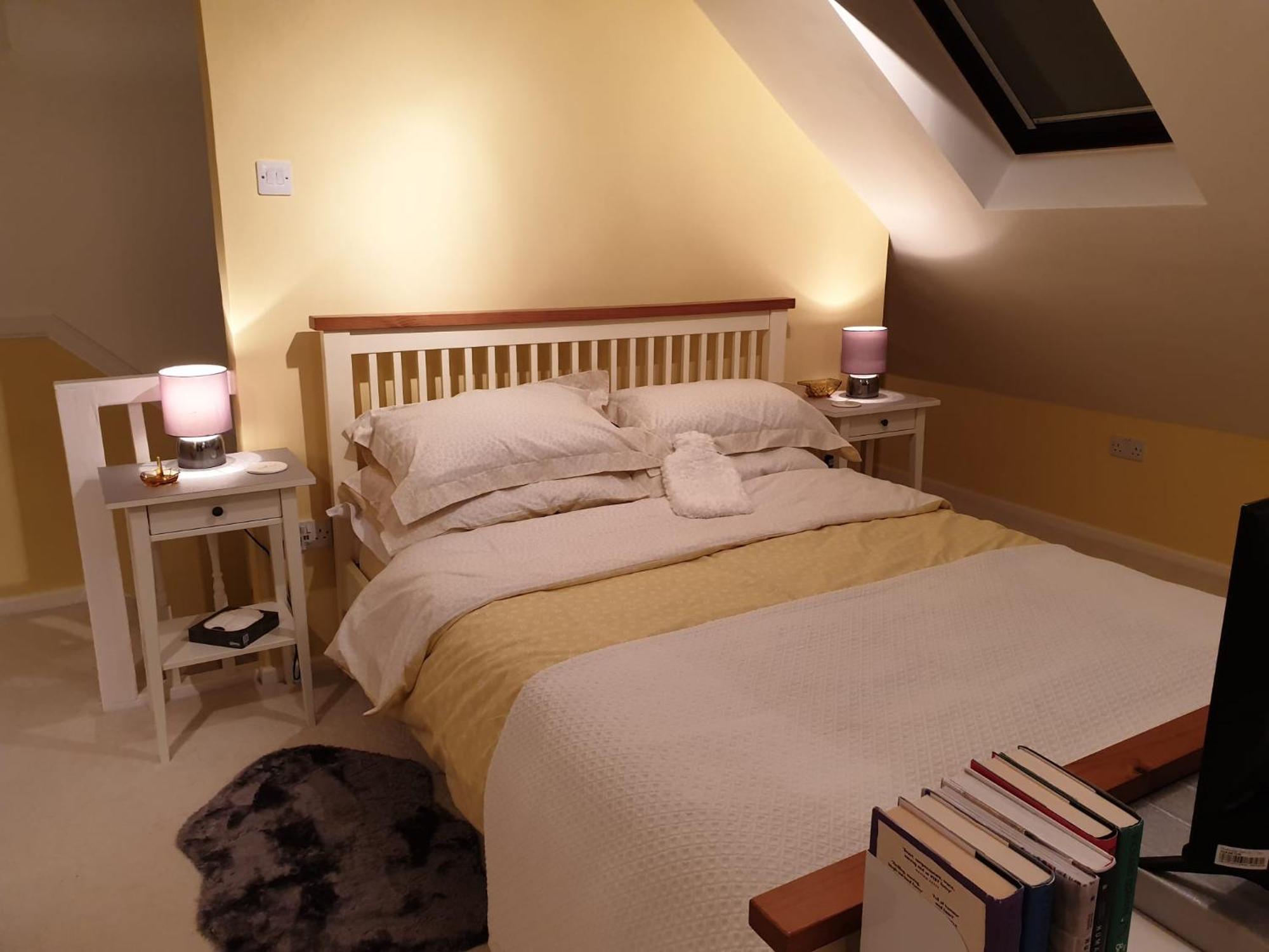 The Old Cornstore A Beautiful Suite Overlooking The Sea Drummore Buitenkant foto