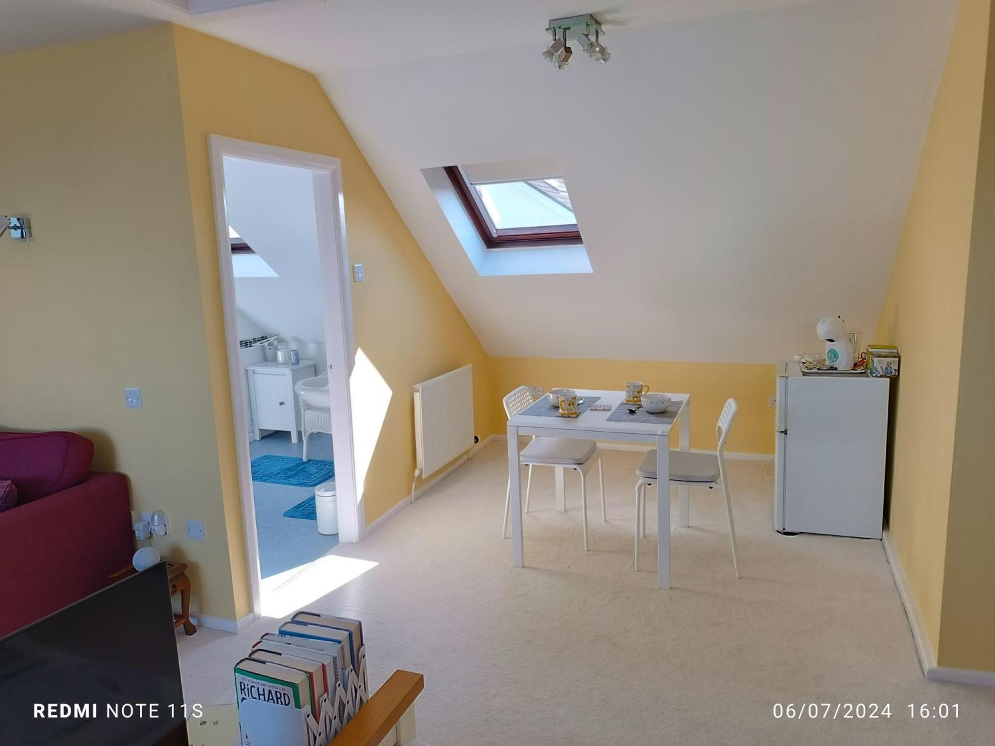 The Old Cornstore A Beautiful Suite Overlooking The Sea Drummore Buitenkant foto